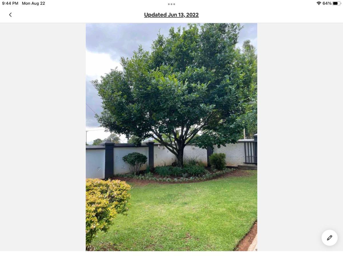 Rueby's 101 Dullstroom